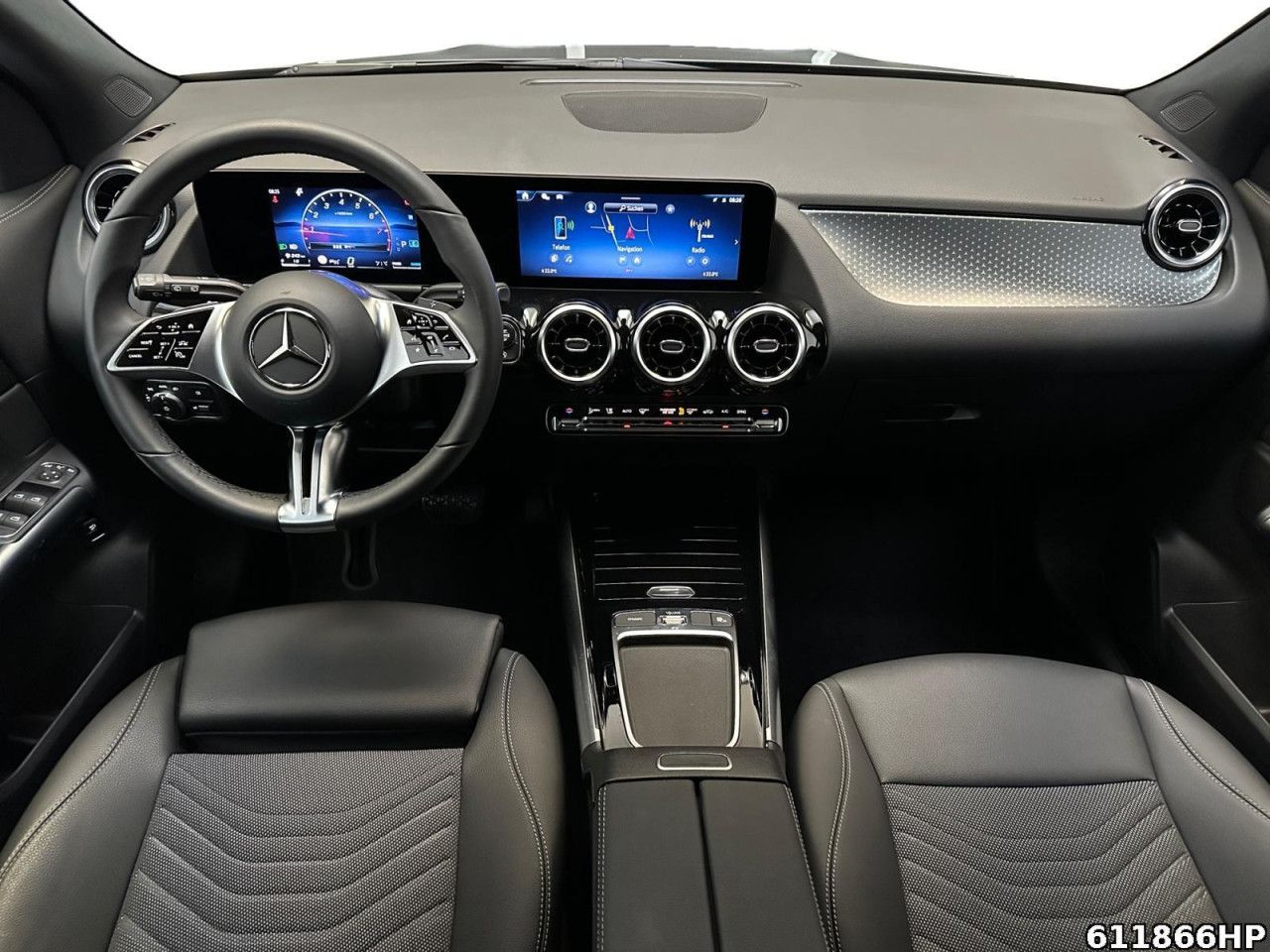 Mercedes-Benz GLA – Bild 8