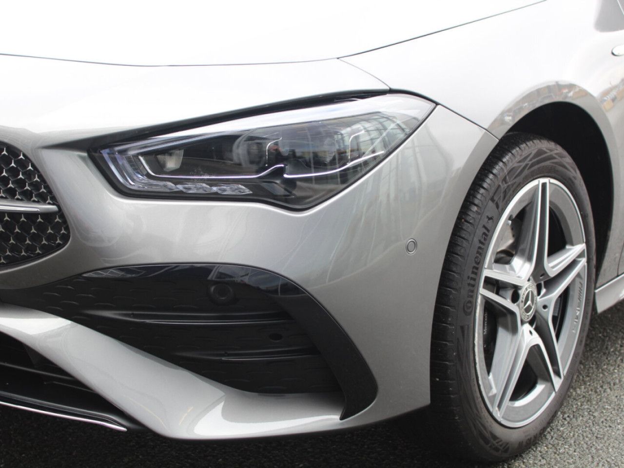 Mercedes-Benz CLA – Bild 25