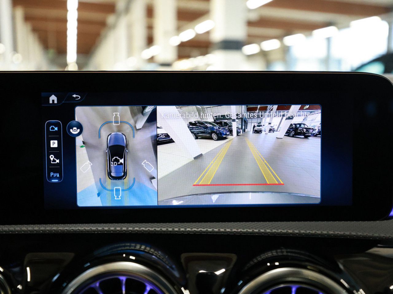Mercedes-Benz A-Klasse – Bild 12
