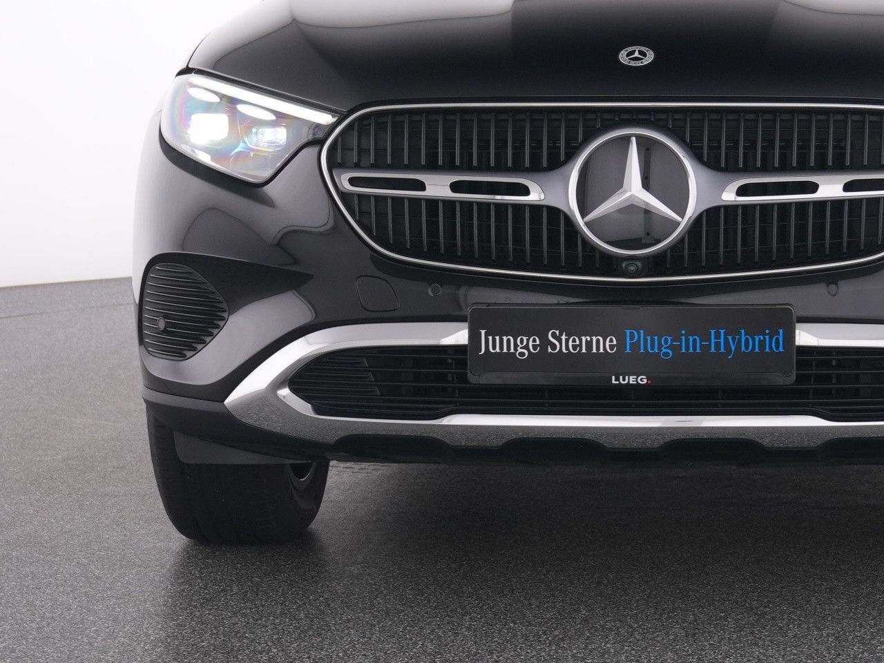 Mercedes-Benz GLC – Bild 16