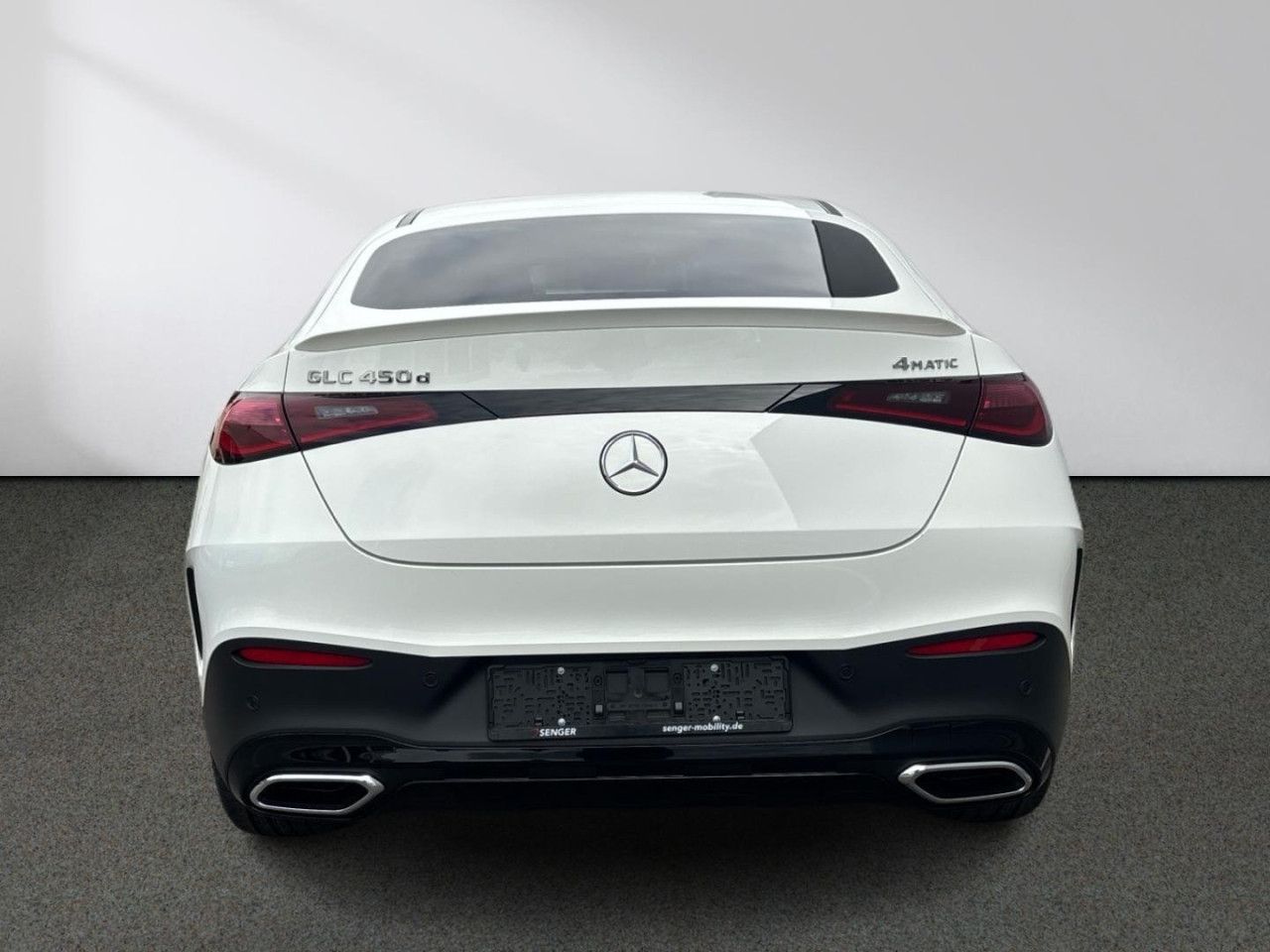 Mercedes-Benz GLC – Bild 11