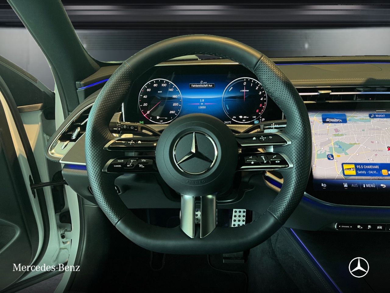 Mercedes-Benz E-Klasse – Bild 12