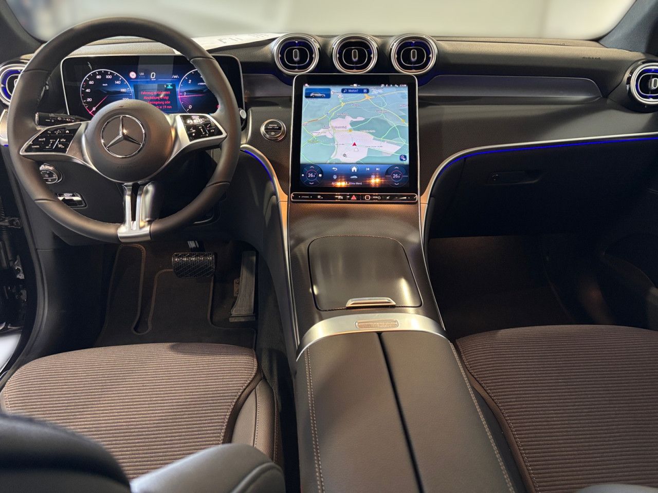Mercedes-Benz GLC – Bild 10