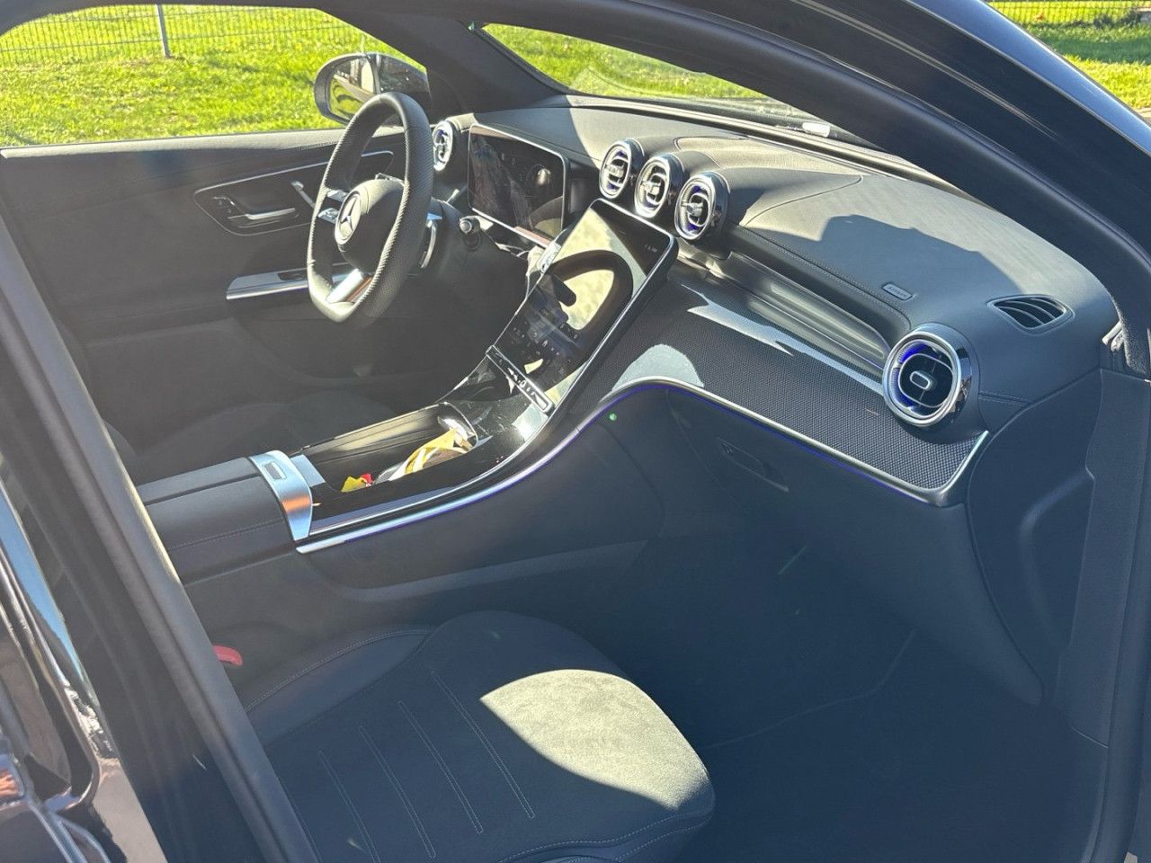 Mercedes-Benz GLC – Bild 15