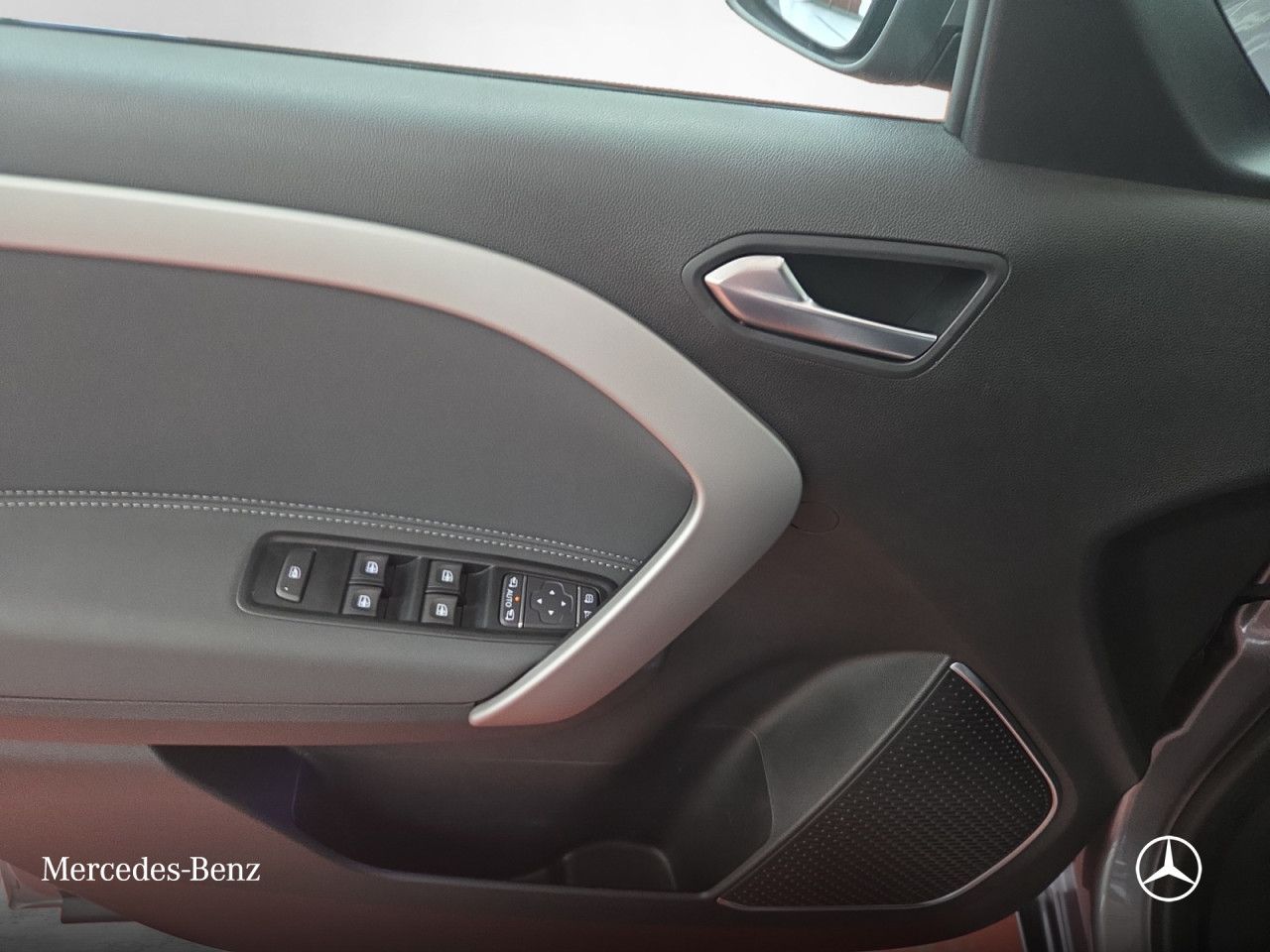 Mercedes-Benz T-Klasse – Bild 14
