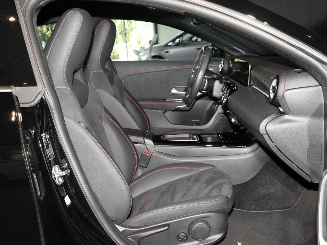 Mercedes-Benz CLA – Bild 5