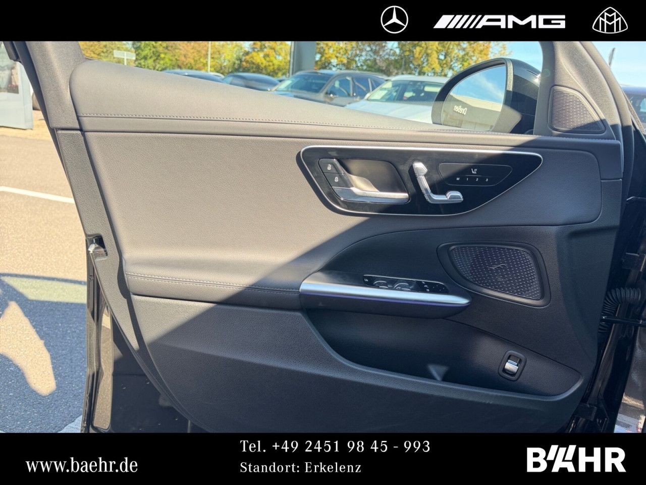 Mercedes-Benz C-Klasse – Bild 16