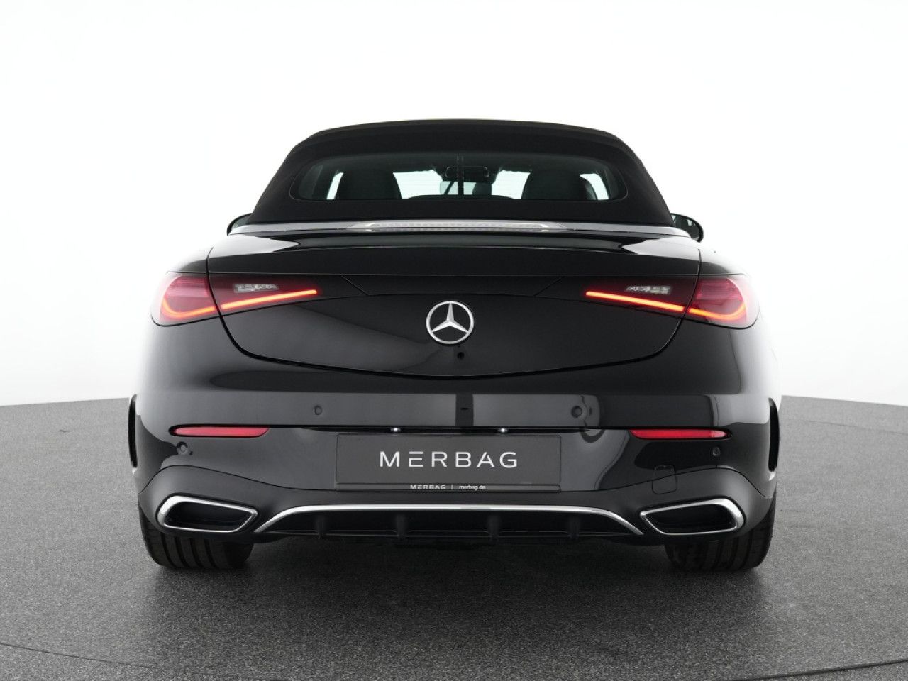 Mercedes-Benz CLE – Bild 4