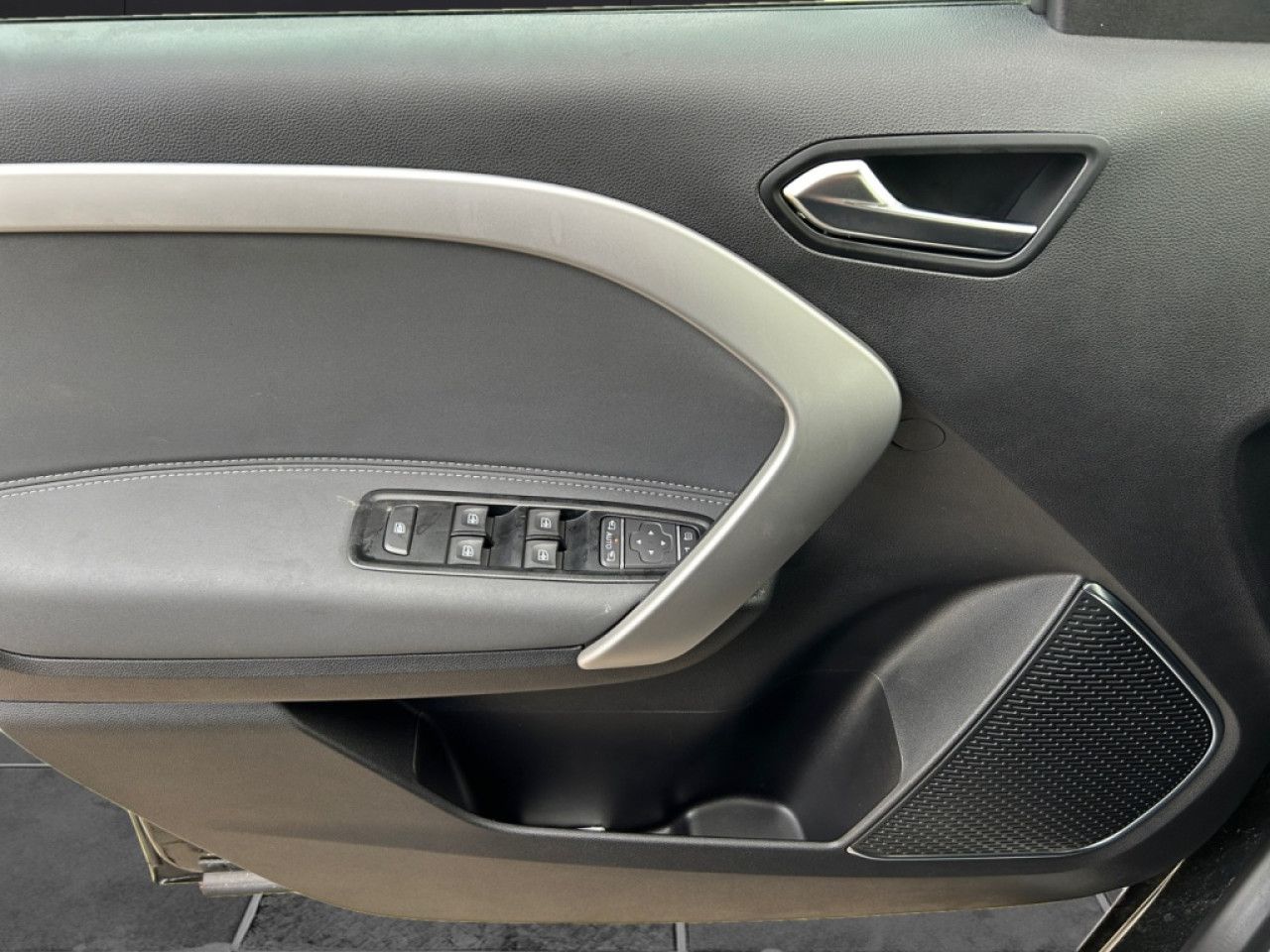 Mercedes-Benz T-Klasse – Bild 10