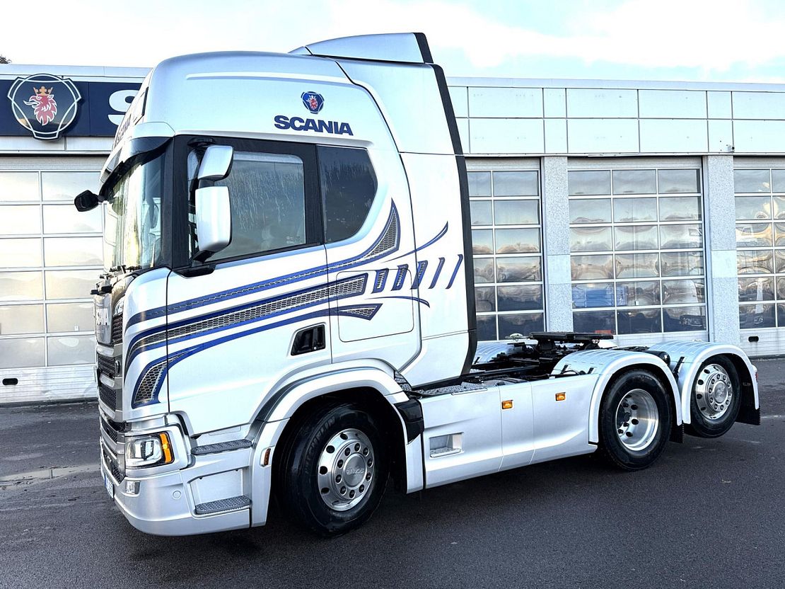 Fordonsfotografi 2 / 14