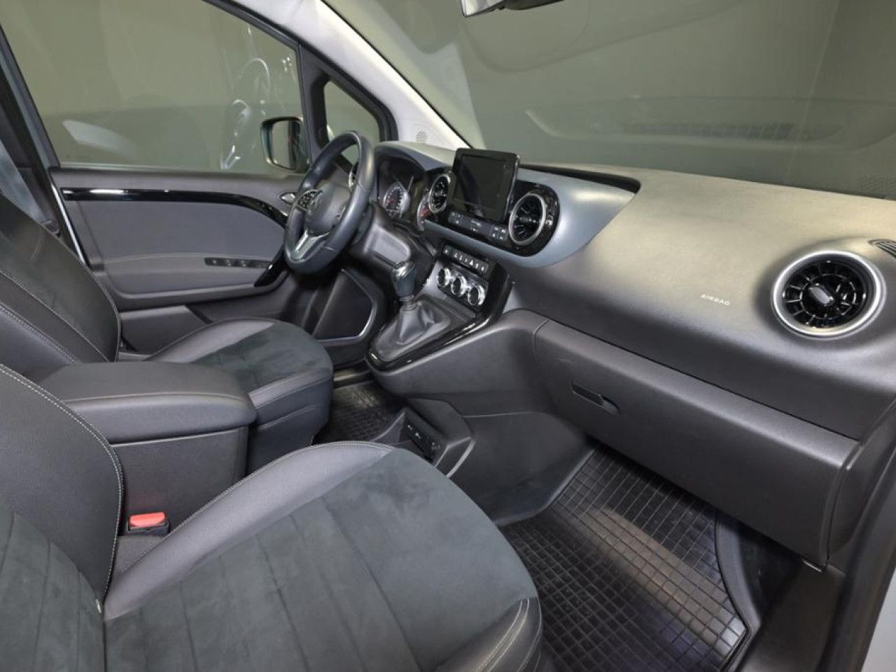 Mercedes-Benz T-Klasse – Bild 16