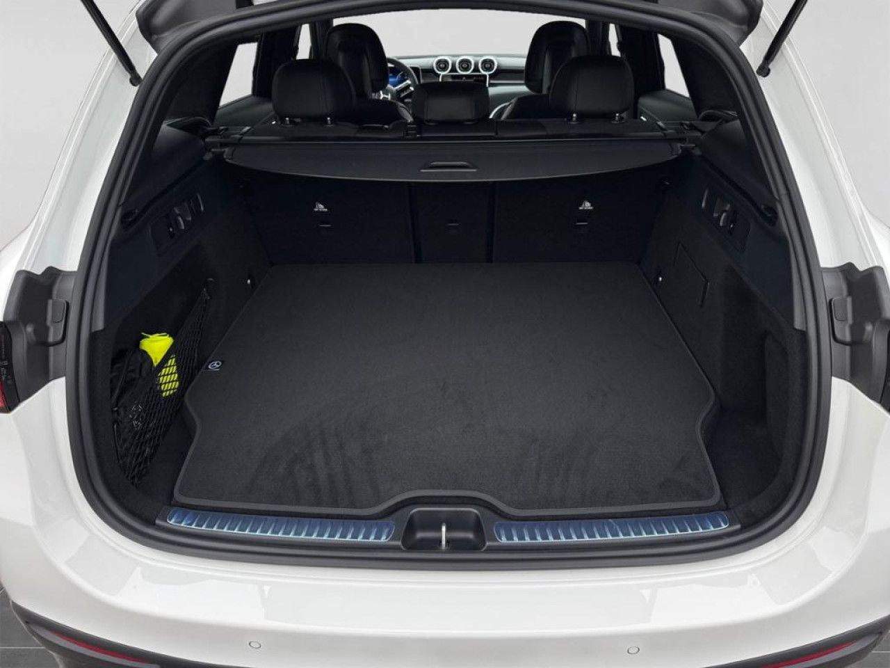 Mercedes-Benz GLC – Bild 12