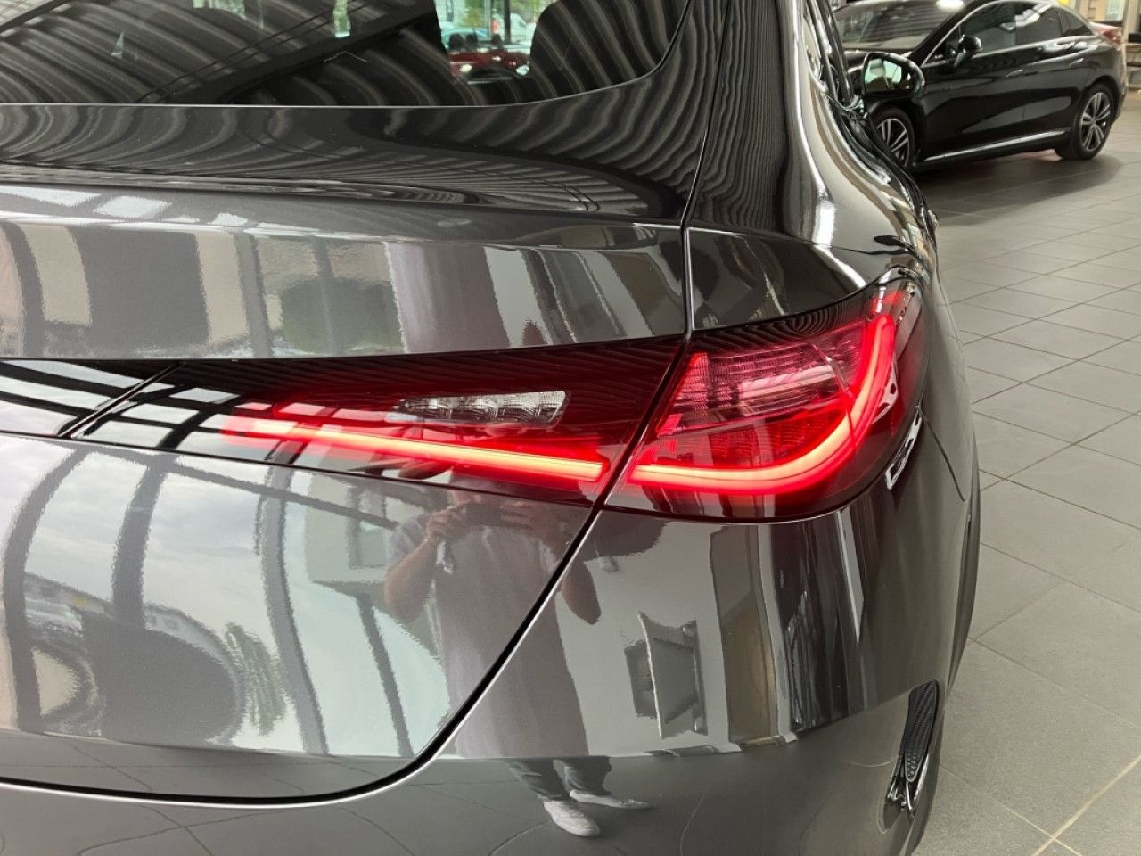 Mercedes-Benz GLC – Bild 18
