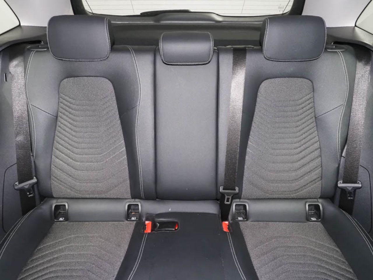 Mercedes-Benz B-Klasse – Bild 8