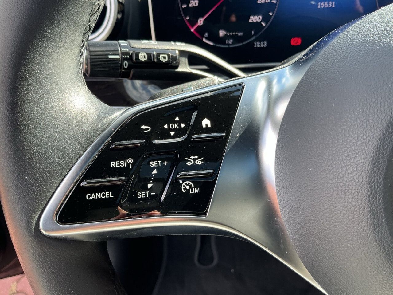 Mercedes-Benz C-Klasse – Bild 14
