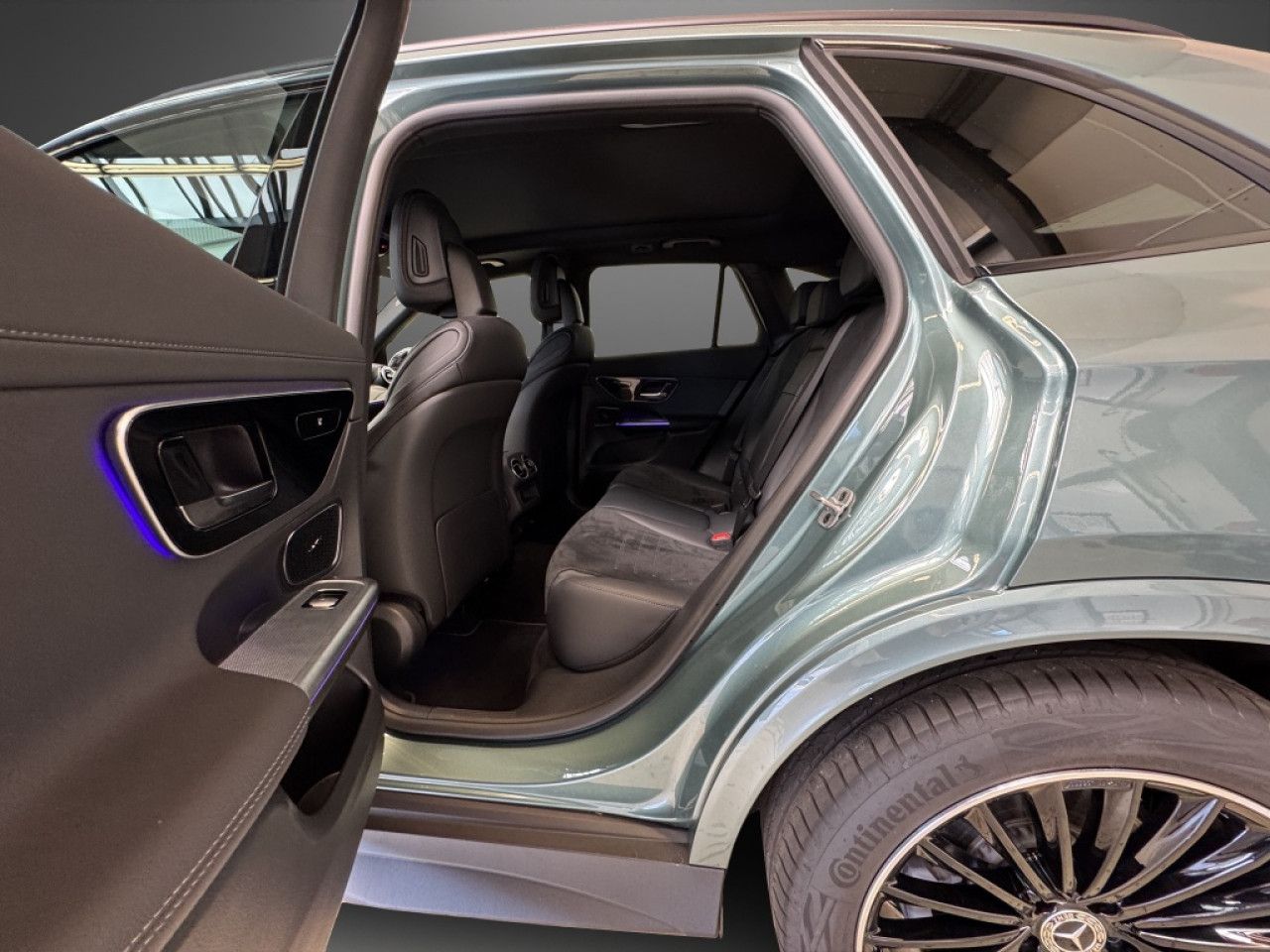 Mercedes-Benz GLC – Bild 8