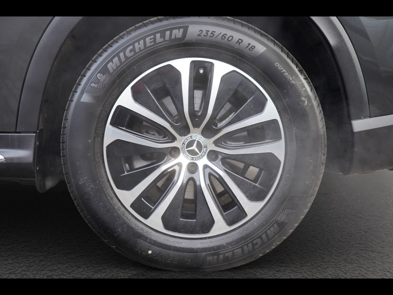 Mercedes-Benz GLC – Bild 5