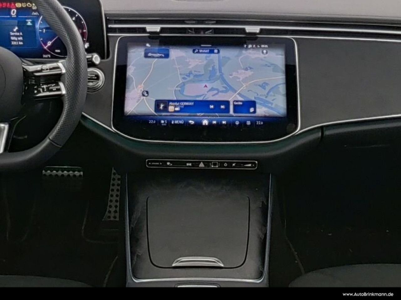 Mercedes-Benz E-Klasse – Bild 5