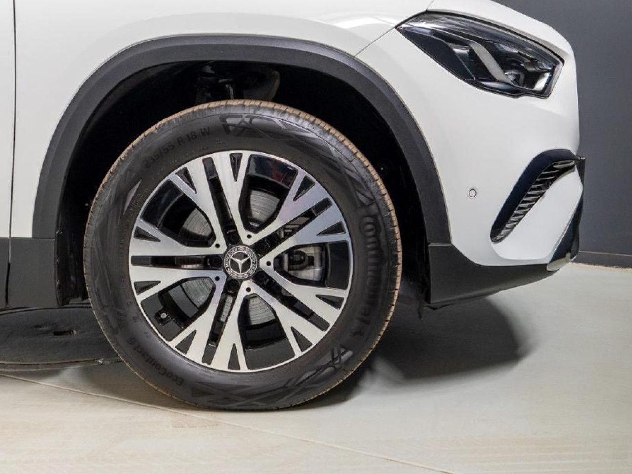 Mercedes-Benz GLA – Bild 5