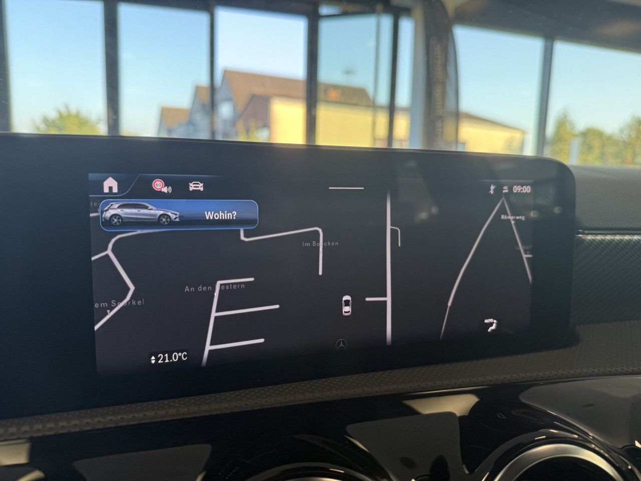 Mercedes-Benz A-Klasse – Bild 15