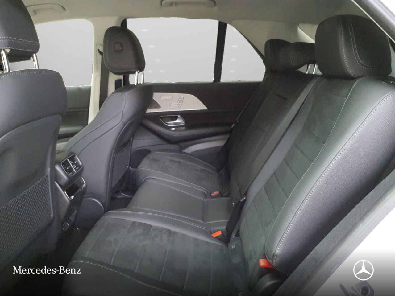 Mercedes-Benz GLE – Bild 9