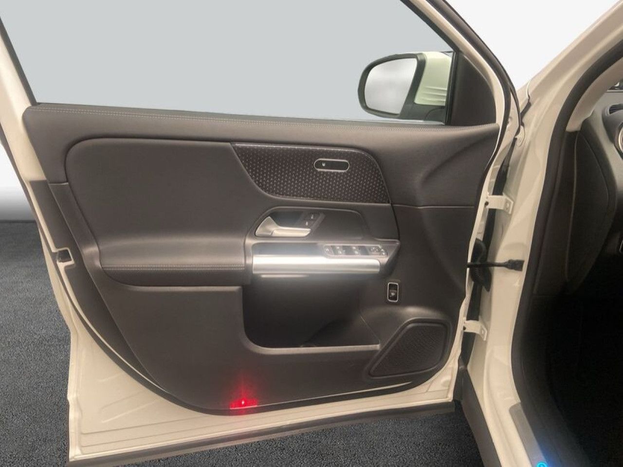 Mercedes-Benz EQA – Bild 20