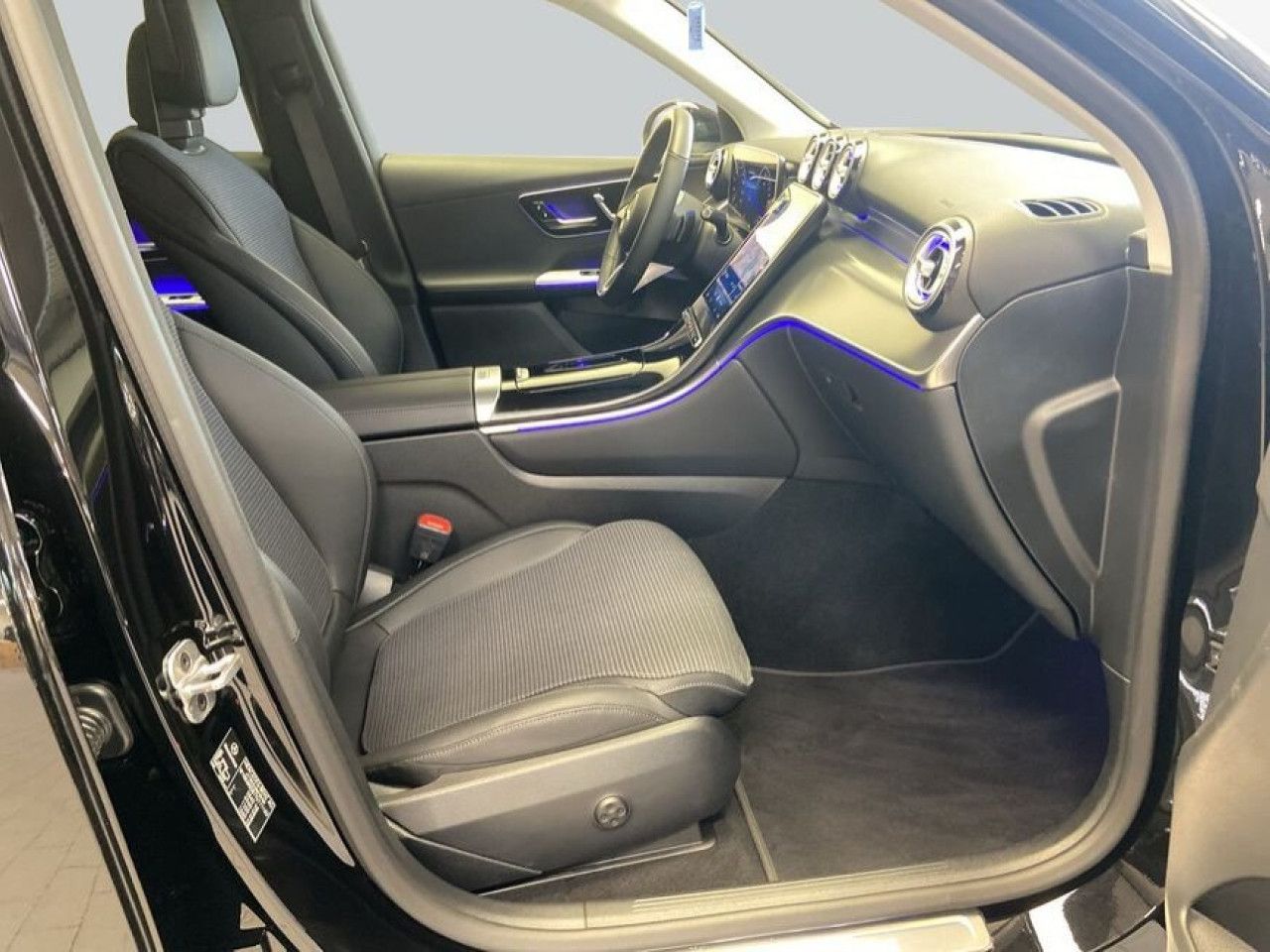 Mercedes-Benz GLC – Bild 14