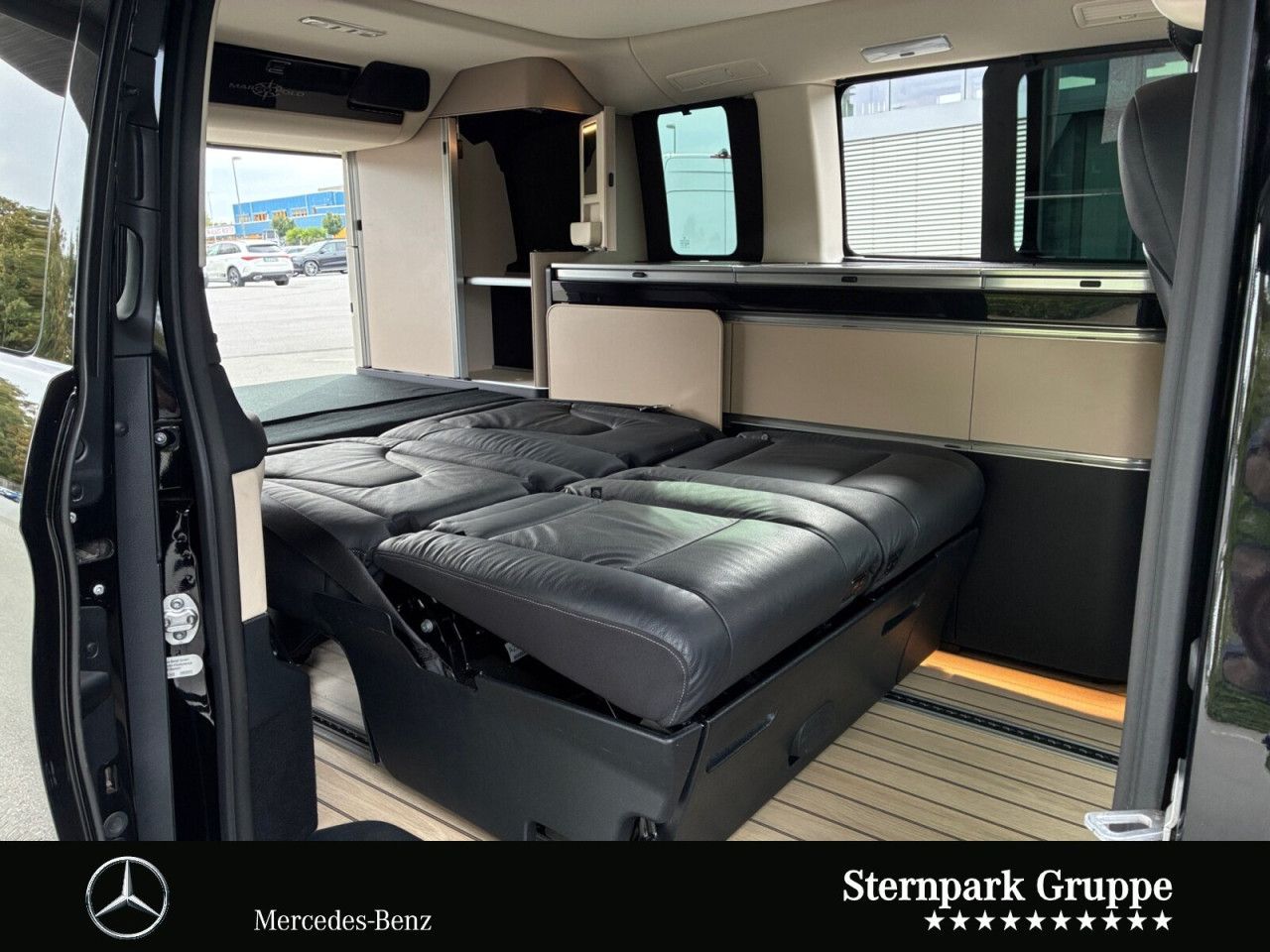 Mercedes-Benz Marco Polo – Bild 22