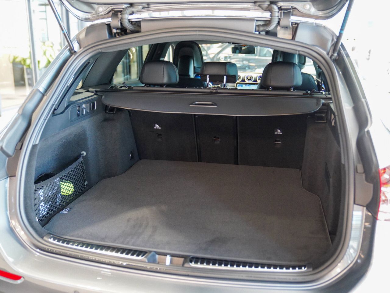 Mercedes-Benz C-Klasse – Bild 14