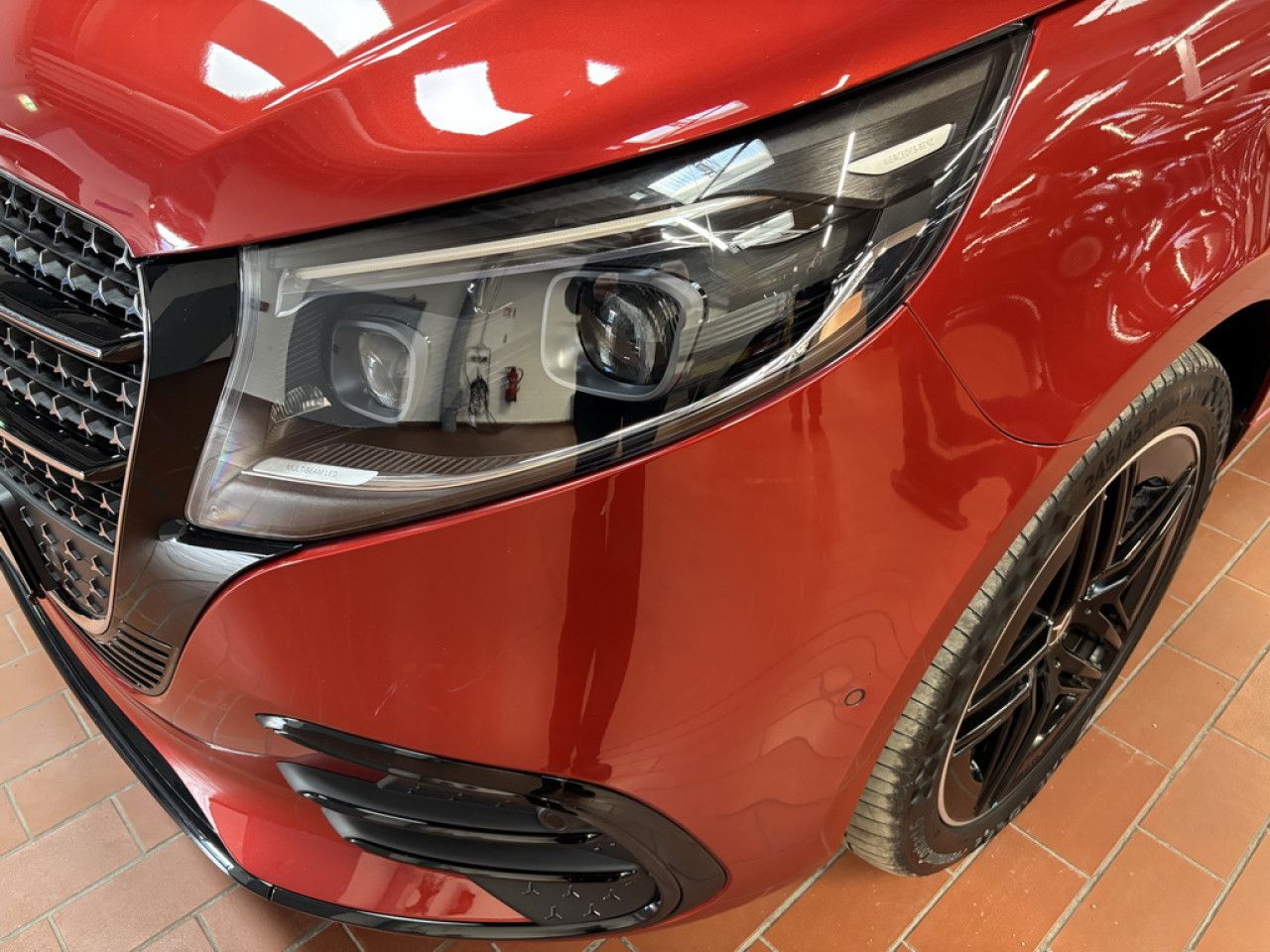 Mercedes-Benz Marco Polo – Bild 30