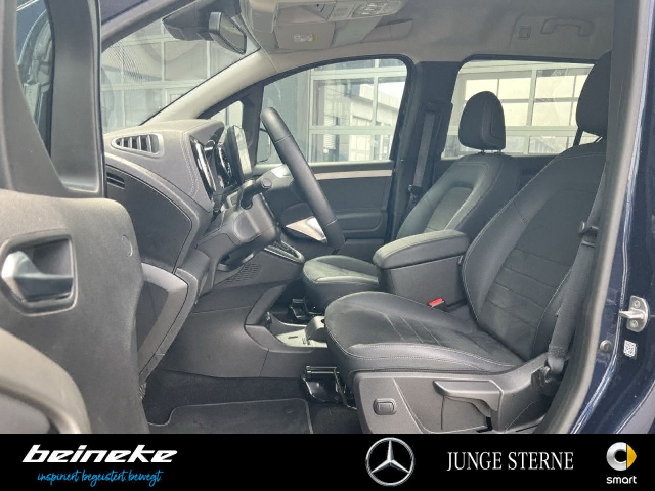 Mercedes-Benz T-Klasse – Bild 12