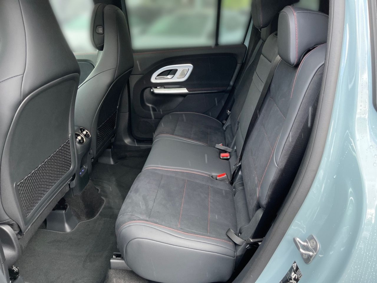Mercedes-Benz GLB – Bild 8