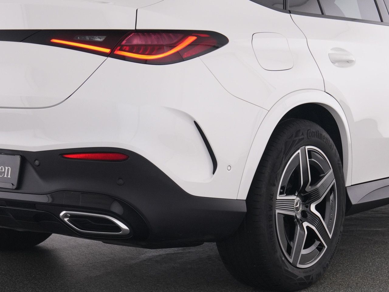 Mercedes-Benz GLC – Bild 9