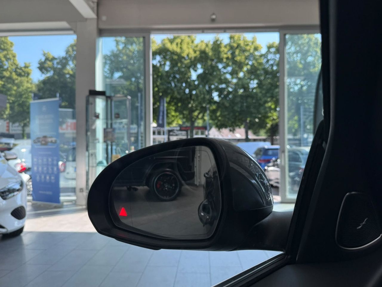 Mercedes-Benz C-Klasse – Bild 21