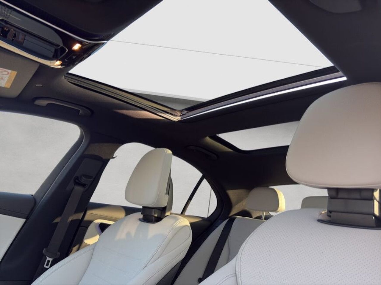 Mercedes-Benz C-Klasse – Bild 14