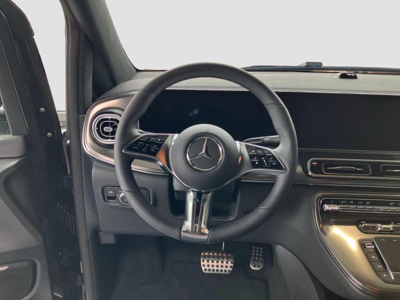 Mercedes-Benz V-Klasse – Bild 7