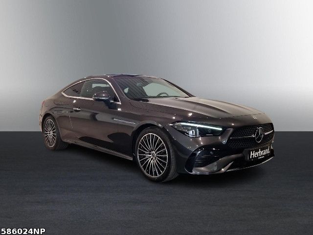 Mercedes-Benz CLE 200