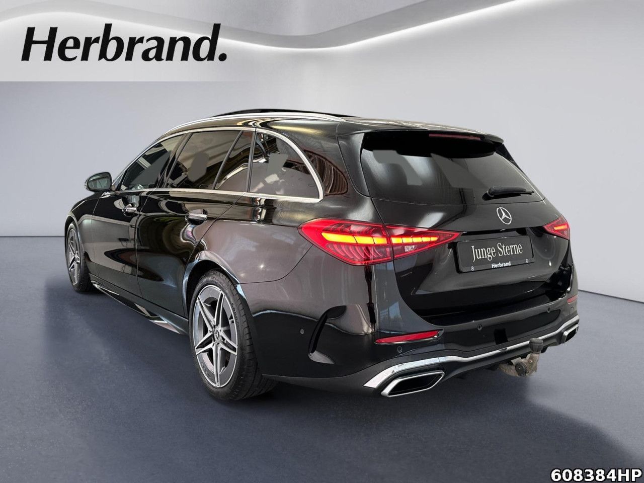 Mercedes-Benz C-Klasse – Bild 4