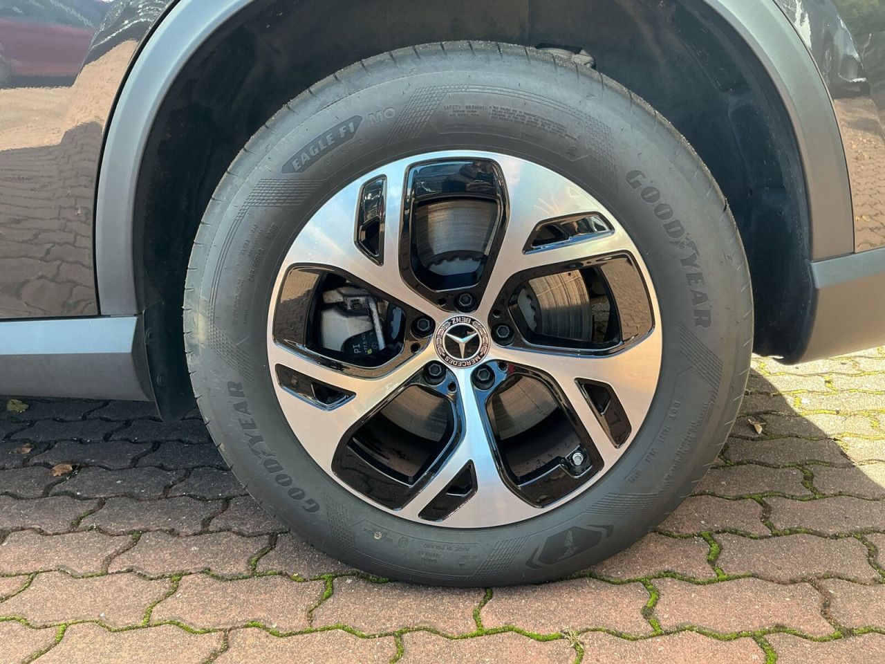 Mercedes-Benz GLC – Bild 21