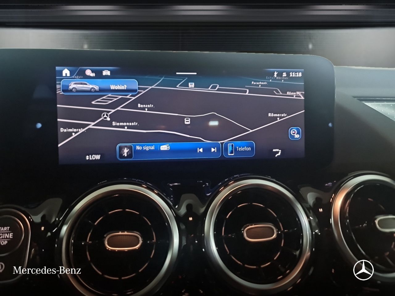 Mercedes-Benz B-Klasse – Bild 14