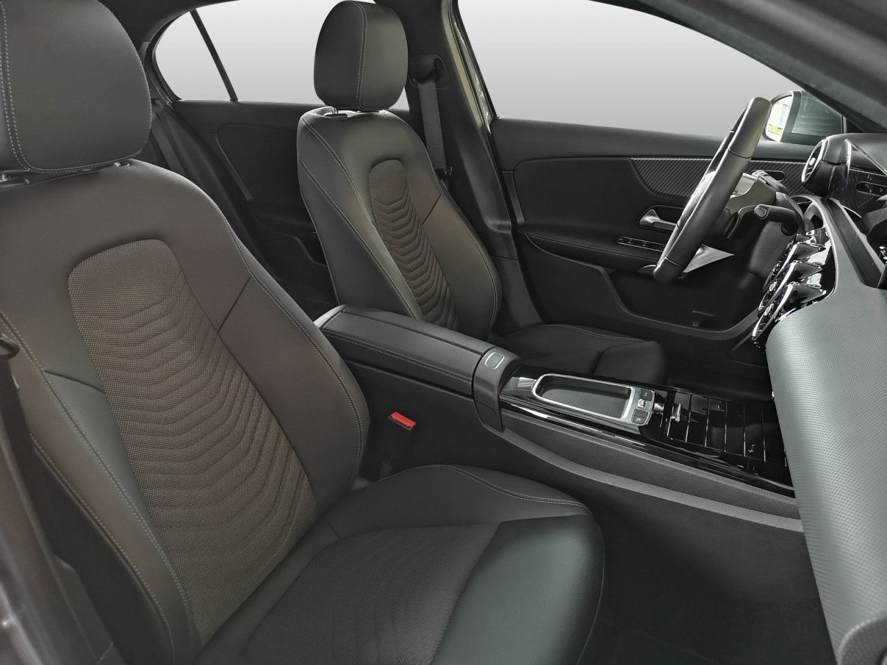 Mercedes-Benz A-Klasse – Bild 21