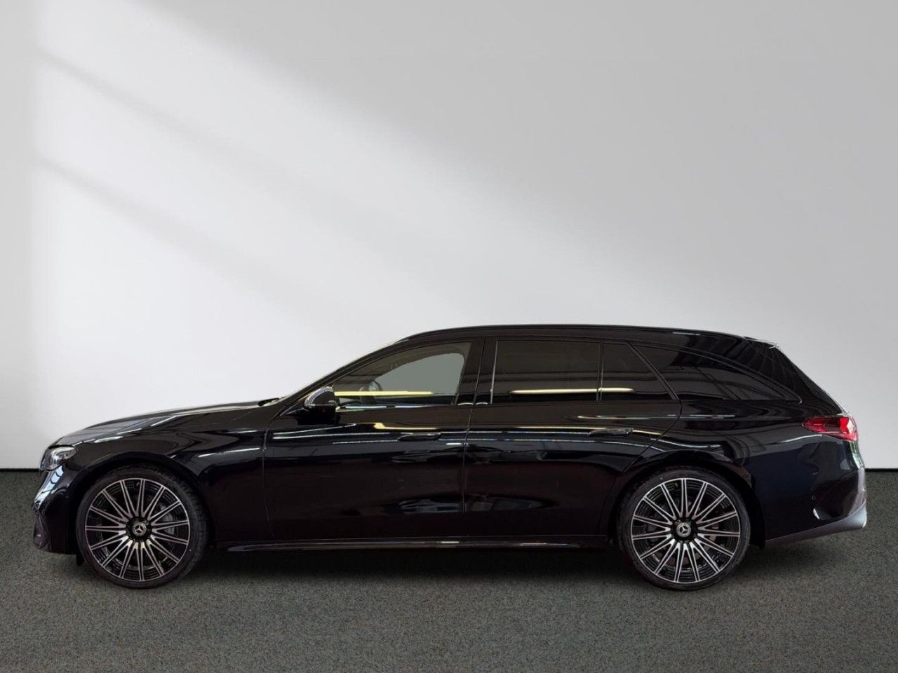 Mercedes-Benz E-Klasse – Bild 3