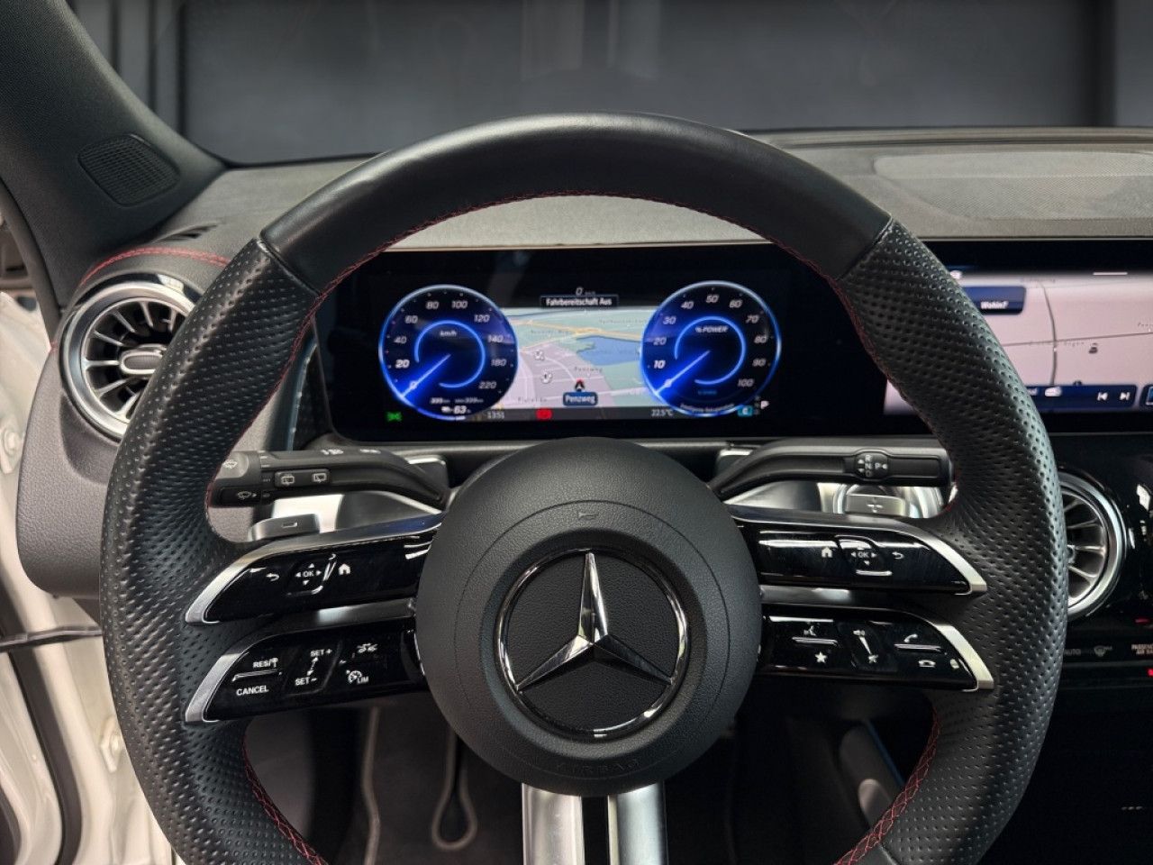 Mercedes-Benz EQB – Bild 6