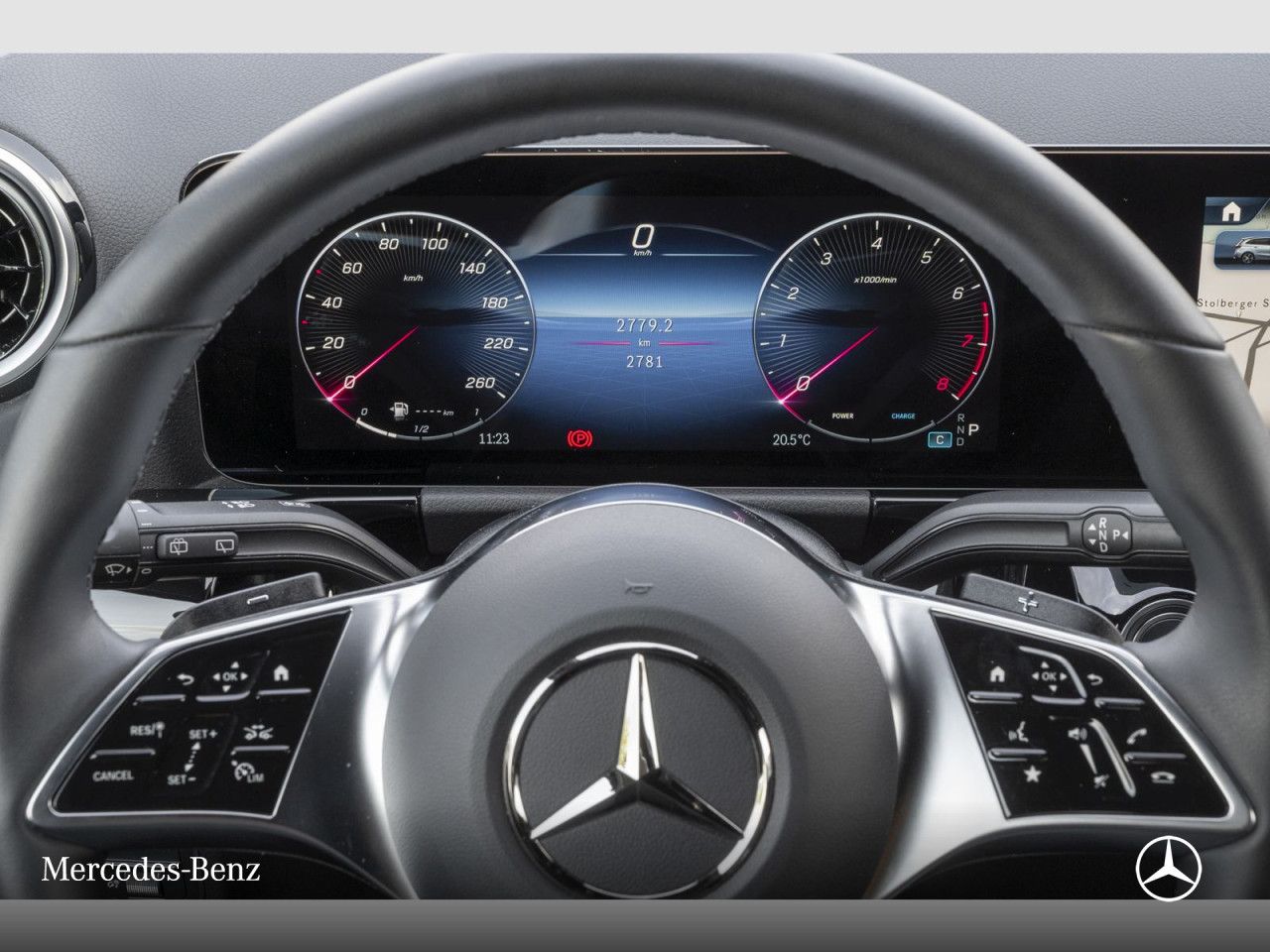 Mercedes-Benz B-Klasse – Bild 11