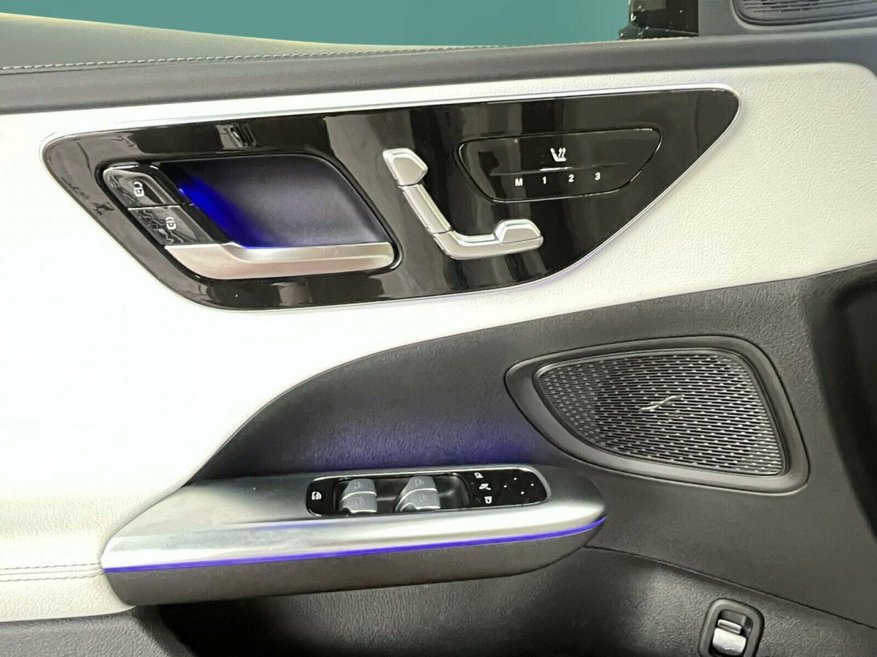 Mercedes-Benz C-Klasse – Bild 15