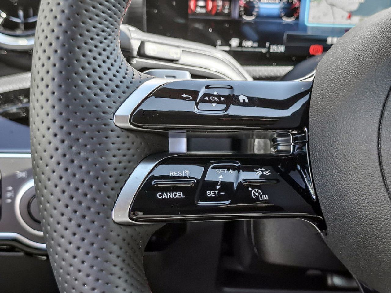 Mercedes-Benz A-Klasse – Bild 19