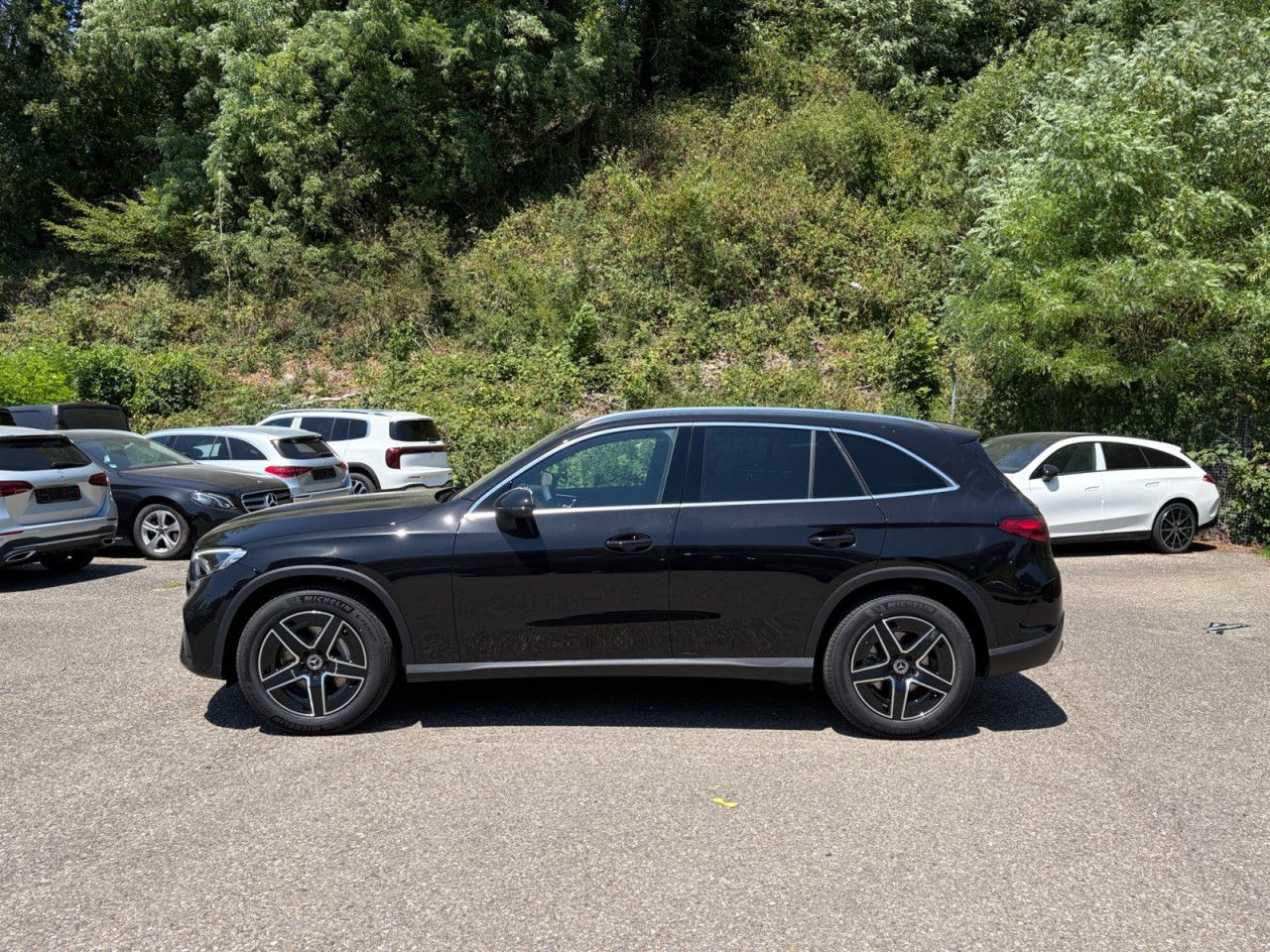 Mercedes-Benz GLC – Bild 2