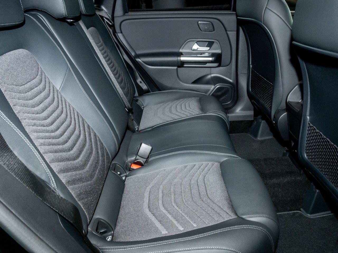 Mercedes-Benz B-Klasse – Bild 11