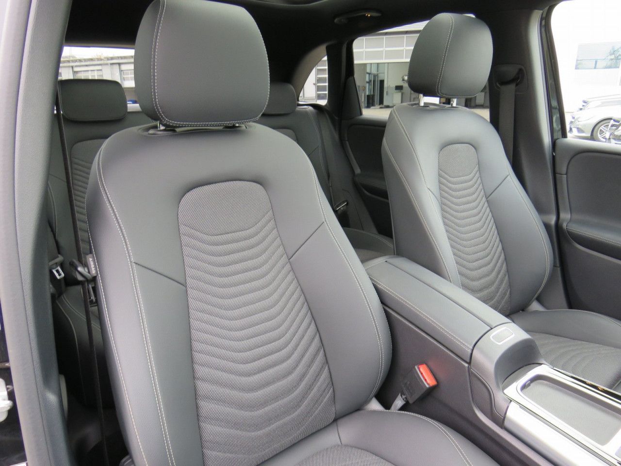 Mercedes-Benz B-Klasse – Bild 17