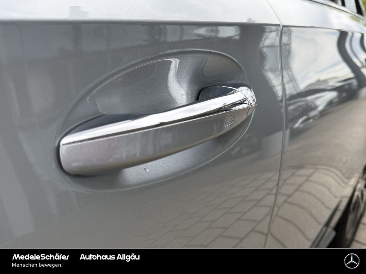 Mercedes-Benz A-Klasse – Bild 22